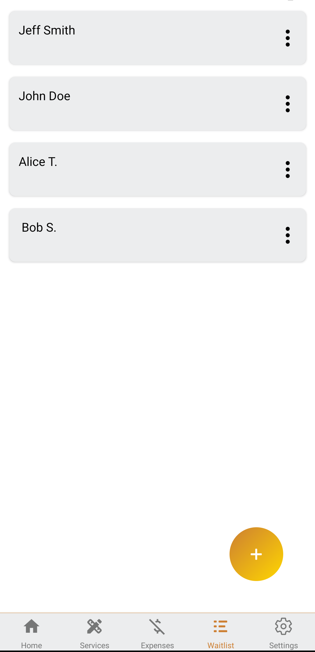 Streamline Walk-Ins with a Virtual Waitlist
